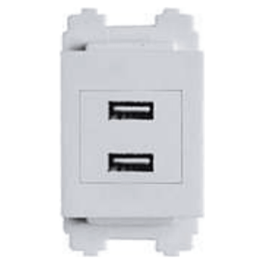 Powerhouse Electric USB Outlet - KHM Megatools Corp. Powerhouse Electric USB Outlet - KHM Megatools Corp.